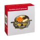 Klicken um zu vergrößern Raclette- Grill
