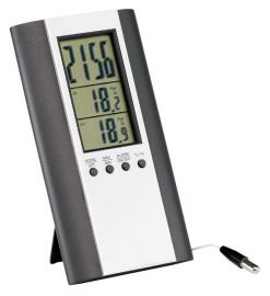 Indoor- und Outdoor-Thermometer "Mars"