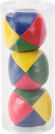 Jonglierset "Twist"