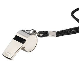 Klicken um zu vergrößern Trillerpfeife "Schiri"