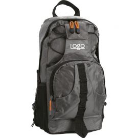 Klicken um zu vergrößern Bikersbag Nylon