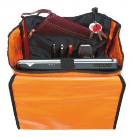 Umschlagtasche "Action"