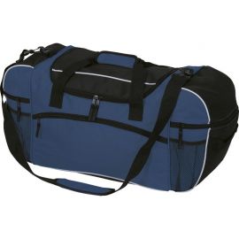 Klicken um zu vergrößern Allroundbag 600 D Polyester dunkelblau
