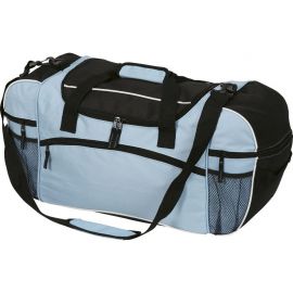 Klicken um zu vergrößern Allroundbag 600 D Polyester hellblau