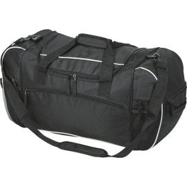 Klicken um zu vergrößern Allroundbag 600 D Polyester schwarz