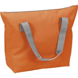 Multishopper 600 D Polyester orange