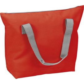 Multishopper 600 D Polyester rot