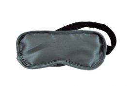 Klicken um zu vergrößern Schlafbrille "Perfect Dream" silber