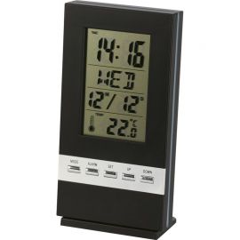 Klicken um zu vergrößern Timedesk schwarz