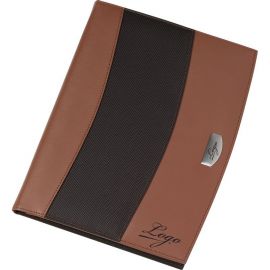 Brownambassador A4 braun