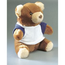 Bear blau