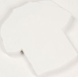 Pfefferminzspender "MintShirt" wei�