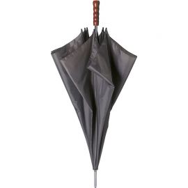 Klicken um zu vergrößern Paraplus 190 T Nylon grau