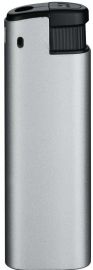 Feuerzeug "Major M8" Silber