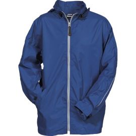 Klicken um zu vergrößern Superjacket kobaltblau