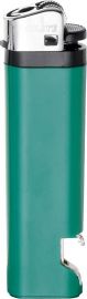 Feuerzeug "U-30" Gr�n