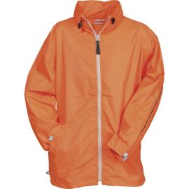 Klicken um zu vergrößern Superjacket orange