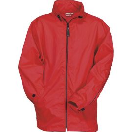 Klicken um zu vergrößern Superjacket rot