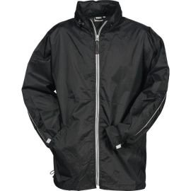 Klicken um zu vergrößern Superjacket schwarz